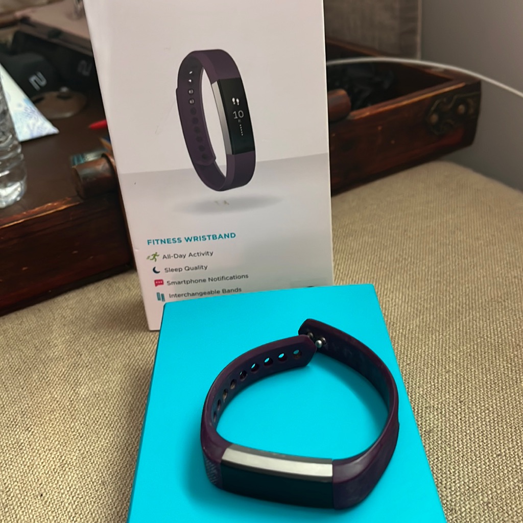 Fitbit Alta